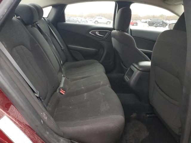 2016 CHRYSLER 200 LIMITE - 1C3CCCAB7GN141400