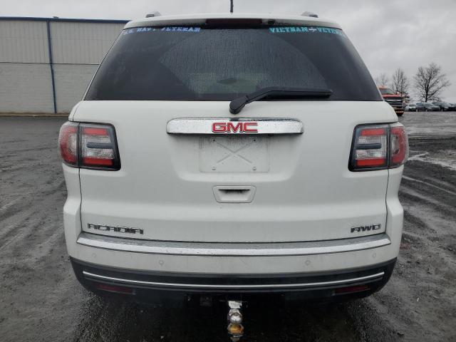 2016 GMC ACADIA SLE - 1GKKVNED9GJ197701