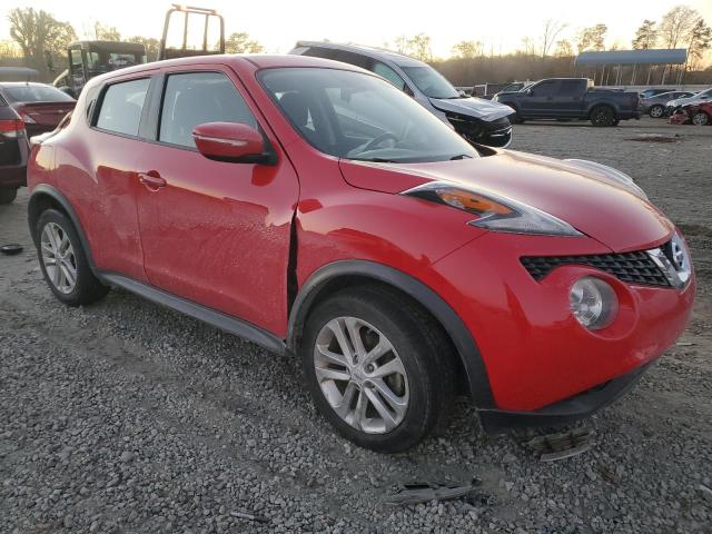 2017 NISSAN JUKE S - JN8AF5MV5HT753818