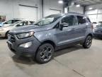 2018 FORD ECOSPORT S - MAJ6P1CL4JC199318