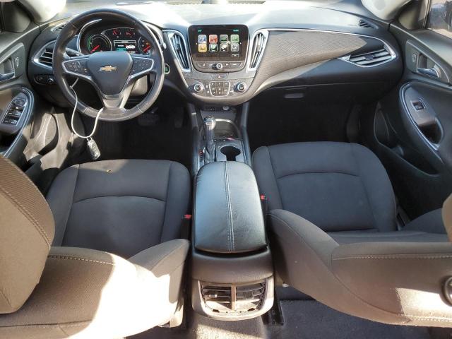 2018 CHEVROLET MALIBU HYB 1G1ZF5SU4JF212278