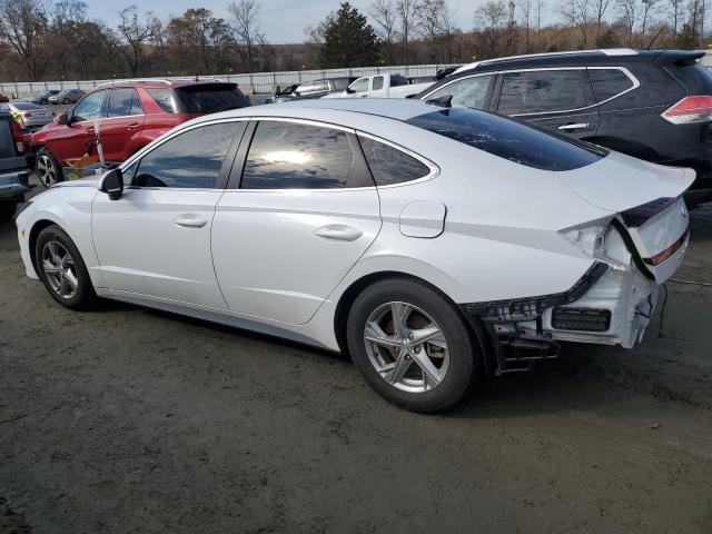 2021 HYUNDAI SONATA SE - 5NPEG4JA6MH112441
