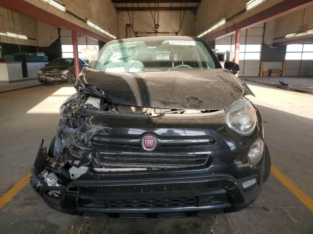 2017 FIAT 500X TREKK ZFBCFXCB8HP611806