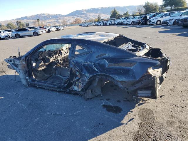 2019 CHEVROLET CAMARO ZL1 - 1G1FK1R68K0113076