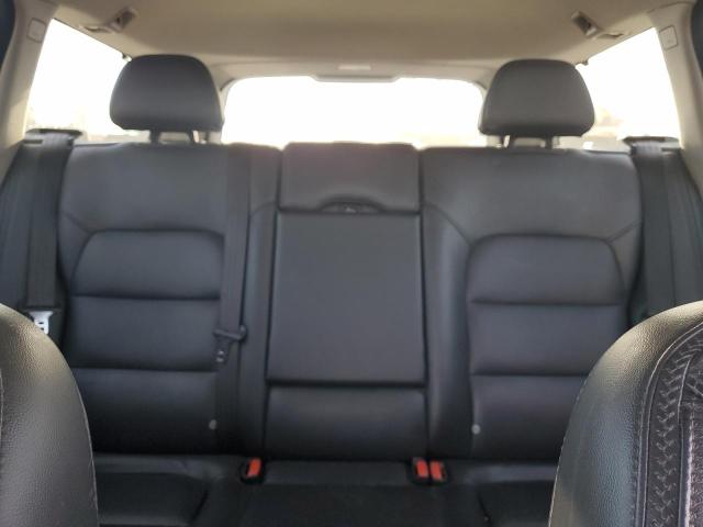 2016 VOLVO XC70 T5 CL YV440MBY3G1261510