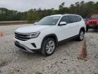 2022 VOLKSWAGEN ATLAS SE - 1V2WR2CA3NC536090