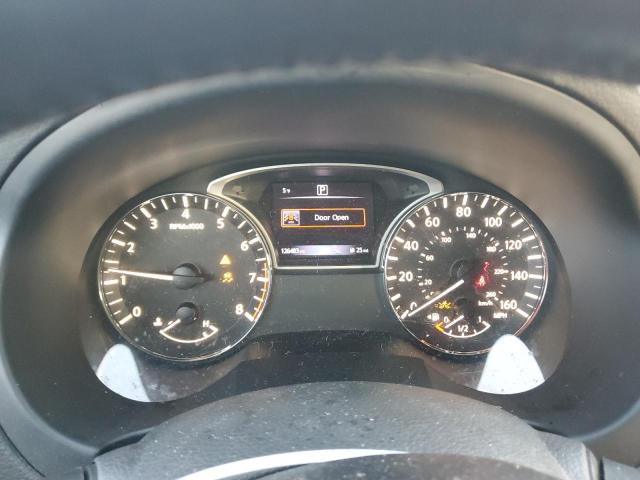 2018 NISSAN ALTIMA 2.5 - 1N4AL3AP3JC199964