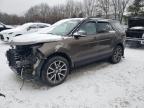 2015 FORD EXPLORER X - 1FM5K8D84FGA00898