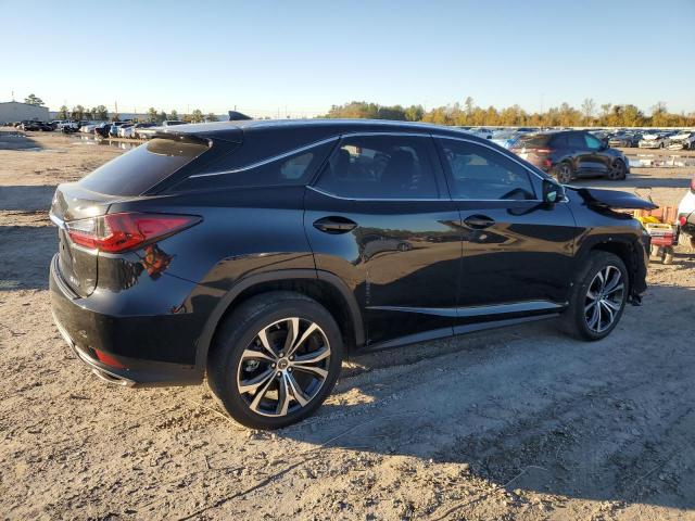 VIN 2T2HZMAAXNC242617 2022 LEXUS RX350 no.3