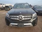 MERCEDES-BENZ GLS 450 4M photo