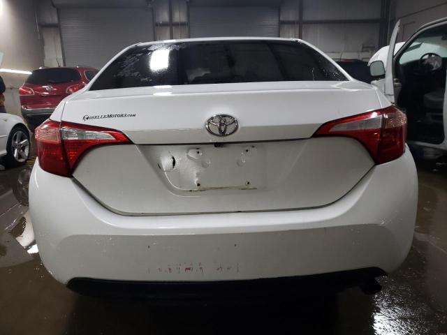 2017 TOYOTA COROLLA L - 2T1BURHE3HC916870