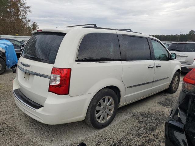 Vin: 2a4rr8dg5br798775, lot: 80834014, chrysler minivan touring l 20113