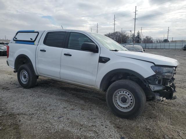 Vin: 1fter4fh2mld89616, lot: 81919374, ford ranger xl 20214