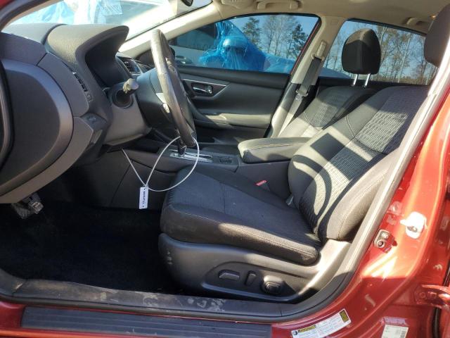 2016 NISSAN ALTIMA 2.5 - 1N4AL3AP2GC126321
