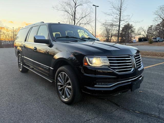 2017 LINCOLN NAVIGATOR #3023396351