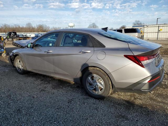 2024 HYUNDAI ELANTRA SE - KMHLL4DG8RU782181