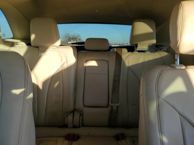 2015 LINCOLN MKC 5LMCJ2A97FUJ09746