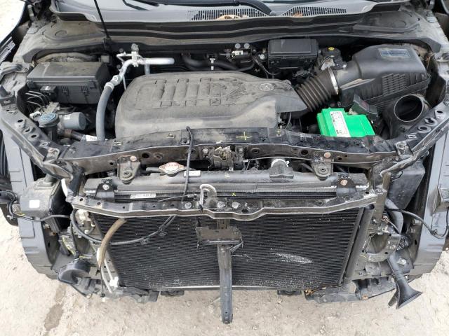 2020 ACURA MDX TECHNO - 5J8YD4H57LL015968