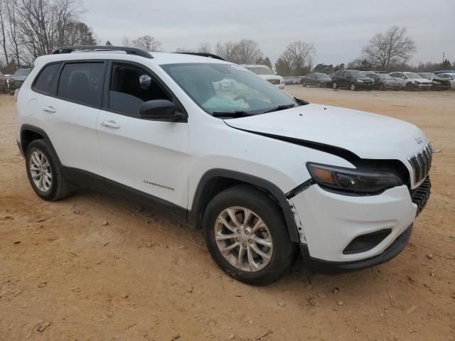 2022 JEEP CHEROKEE L - 1C4PJMMN3ND543450