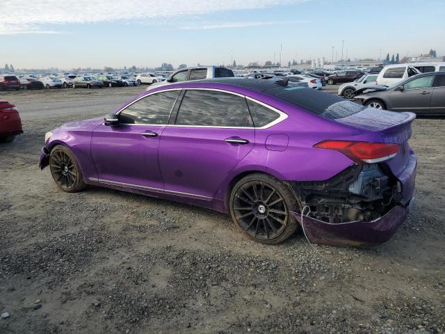 2015 HYUNDAI GENESIS 5. KMHGN4JF3FU039088