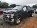 2019 FORD F150 SUPER - 1FTEW1E58KFD09505