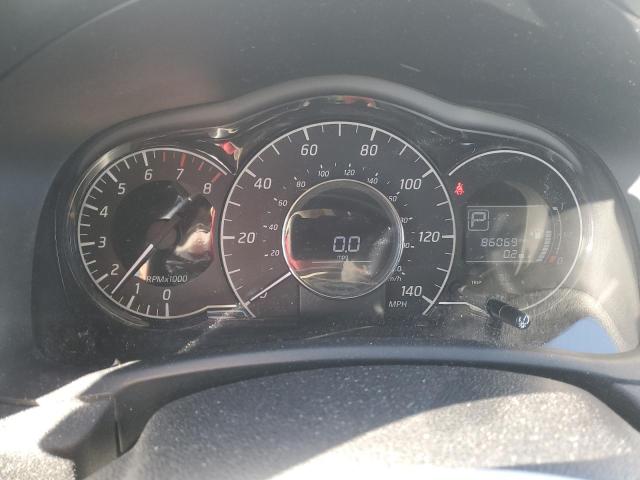 2016 NISSAN VERSA NOTE - 3N1CE2CP8GL366582