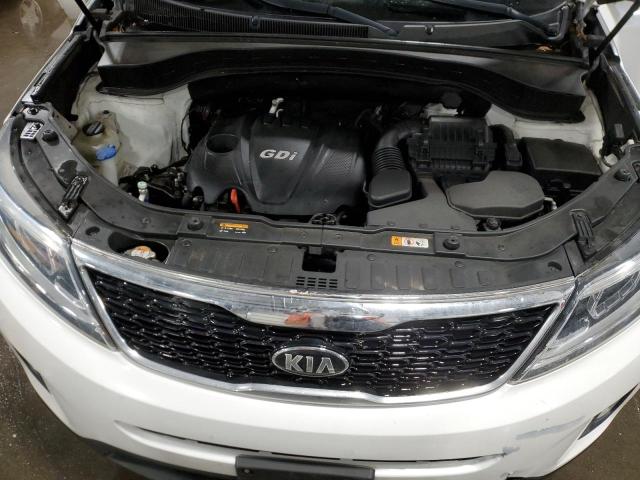 2015 KIA SORENTO LX - 5XYKT4A60FG622417