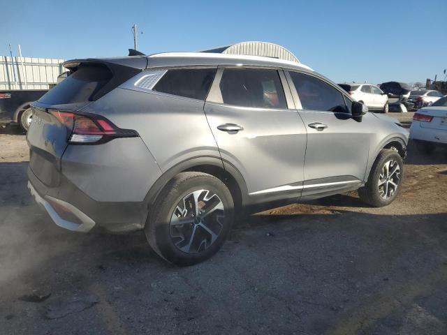 2023 KIA SPORTAGE E - 5XYK3CAF5PG032354