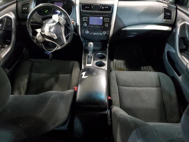 2015 NISSAN ALTIMA 2.5 - 1N4AL3AP6FC495911