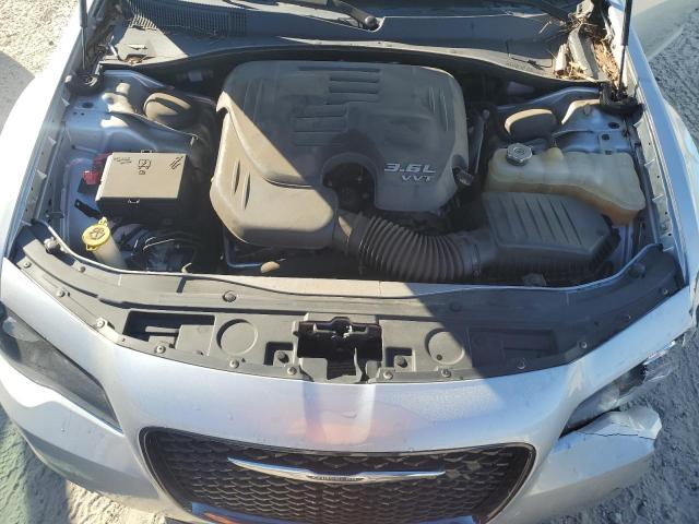 2020 CHRYSLER 300 TOURIN - 2C3CCAAG6LH115728