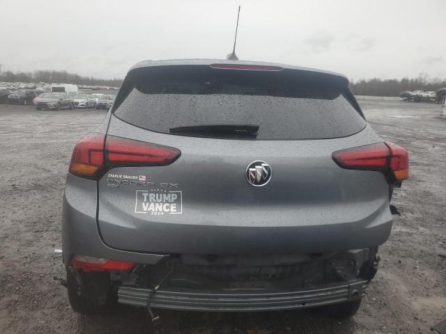 2022 BUICK ENCORE GX KL4MMCSL9NB083397