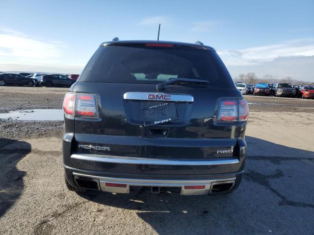 VIN 1GKKVTKD3EJ155756 2014 GMC ACADIA DEN no.6