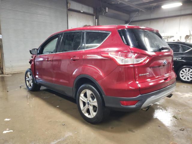 Vin: 1fmcu0gx7guc86786, lot: 84446094, ford escape se 20162