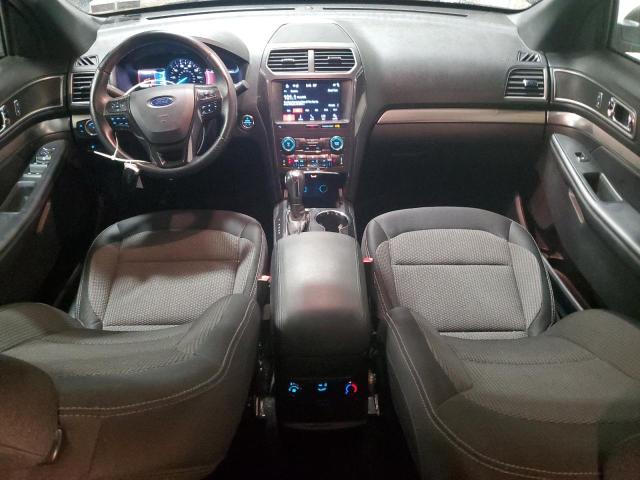 2019 FORD EXPLORER X - 1FM5K8D82KGA92989