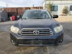 Lot #3033575083 2008 TOYOTA HIGHLANDER