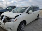 2017 NISSAN QUEST S - JN8AE2KP3H9168044