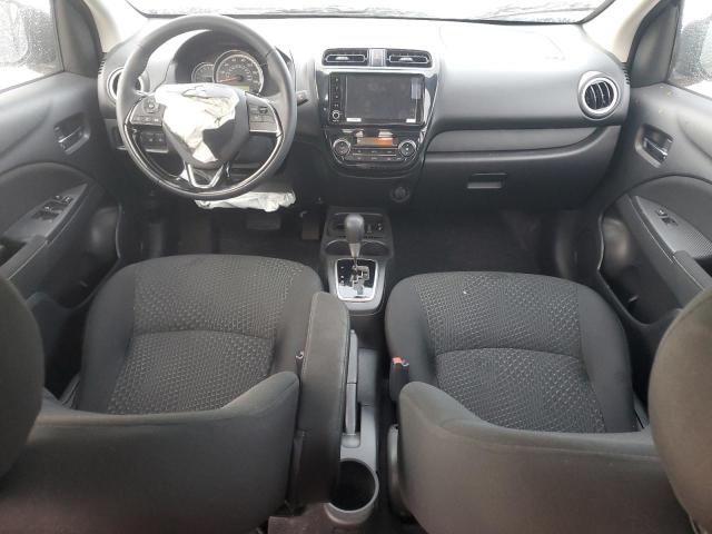 2024 MITSUBISHI MIRAGE G4 - ML32FVFJ2RHF05143