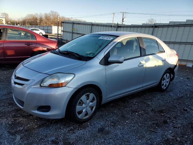 2008 TOYOTA YARIS #3034563743