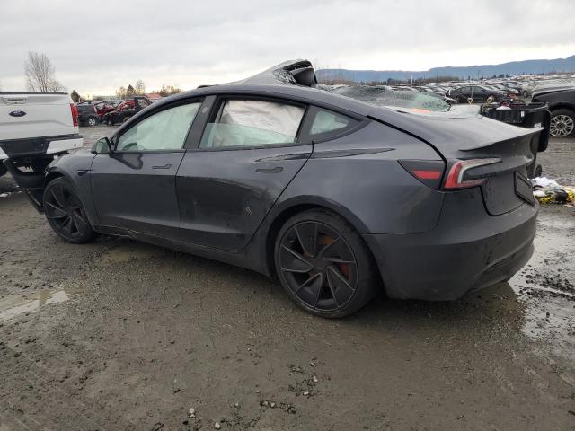 2024 TESLA MODEL 3 - 5YJ3E1ET8RF827931