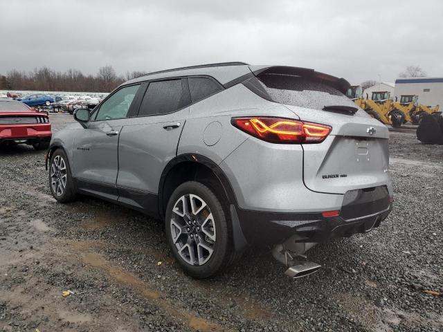 2023 CHEVROLET BLAZER RS - 3GNKBKRS1PS171899