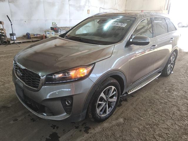 2019 KIA SORENTO EX #3025095200