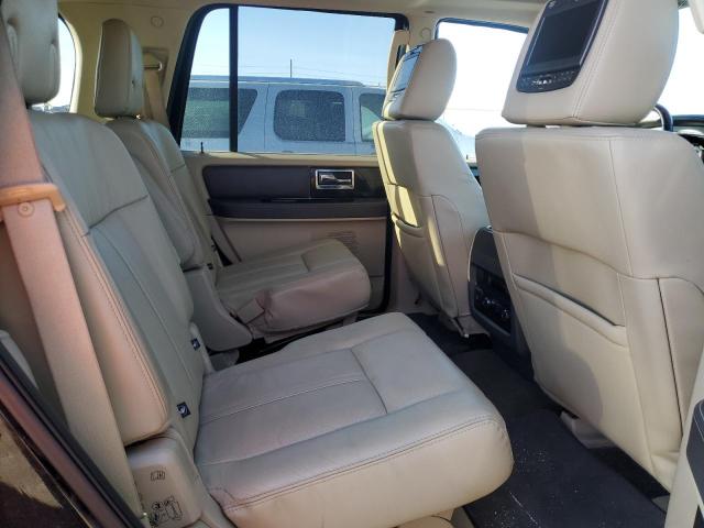 2015 LINCOLN NAVIGATOR - 5LMJJ2JTXFEJ09642