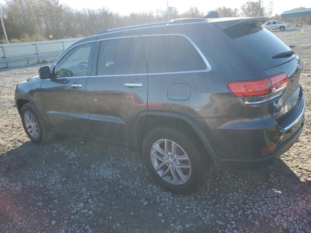 VIN 1C4RJFBG6KC594645 2019 JEEP GRAND CHEROKEE no.2