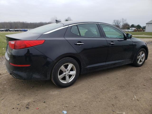 VIN 5XXGM4A72FG455848 2015 KIA OPTIMA no.3