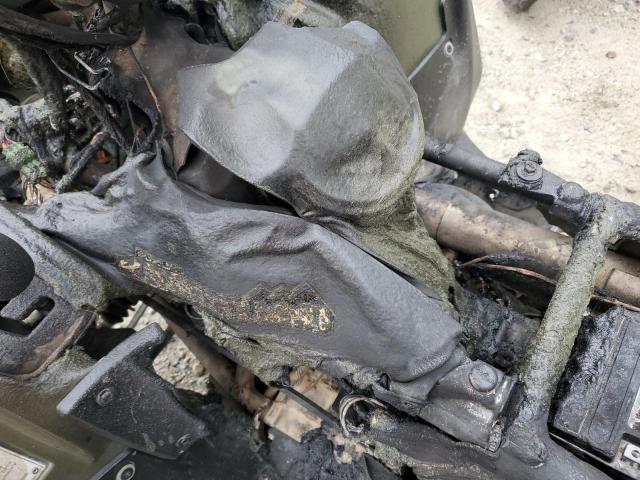 2018 SUZUKI LT-A750 X 5SAAR41A1J7100371