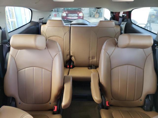 2016 BUICK ENCLAVE - 5GAKRBKD9GJ294207