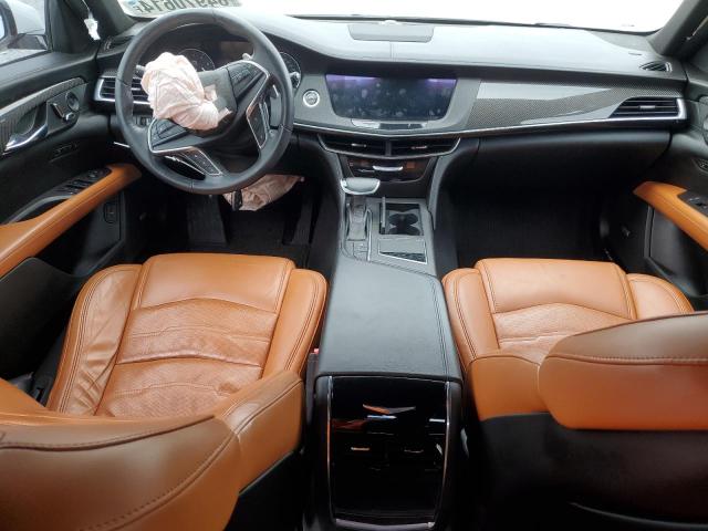 2016 CADILLAC CT6 LUXURY - 1G6KE5R69GU150984