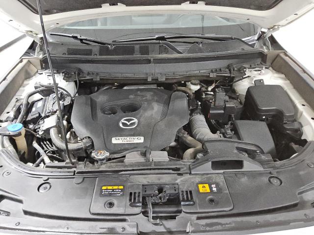 VIN JM3TCBEY5P0639586 2023 MAZDA CX-9 no.12