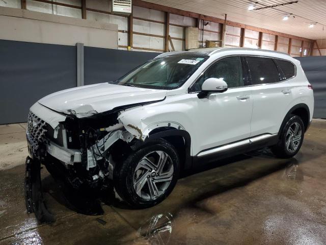 2023 HYUNDAI SANTA FE S #3034357119