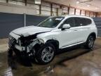 Lot #3034357119 2023 HYUNDAI SANTA FE S